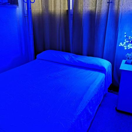Hostal Babylon Barselona Dış mekan fotoğraf